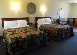 More Photos Of Abe's Motel And Fly Shop, Navajo Dam Hotel For Sale
