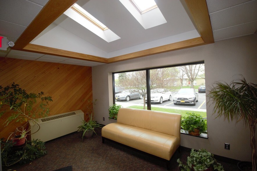 More Photos Of 3000 Mount Read Blvd, Greece Medical For Sale