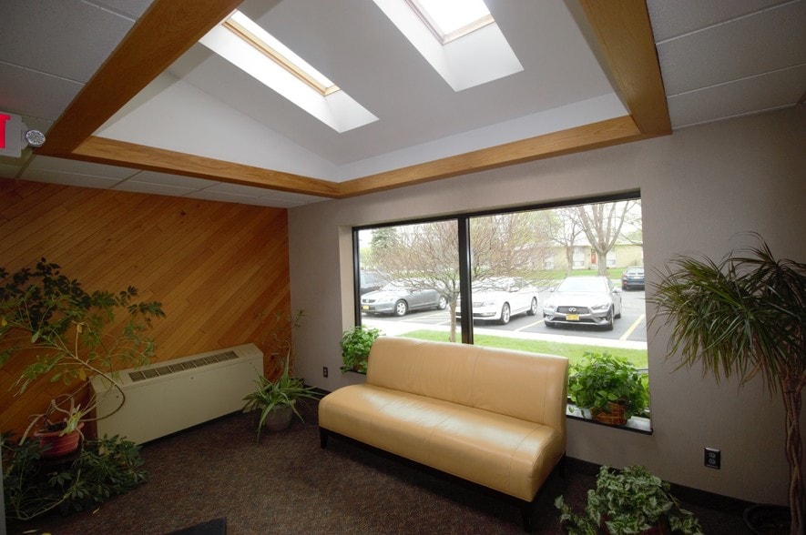 More Photos Of 3000 Mount Read Blvd, Greece Medical For Lease