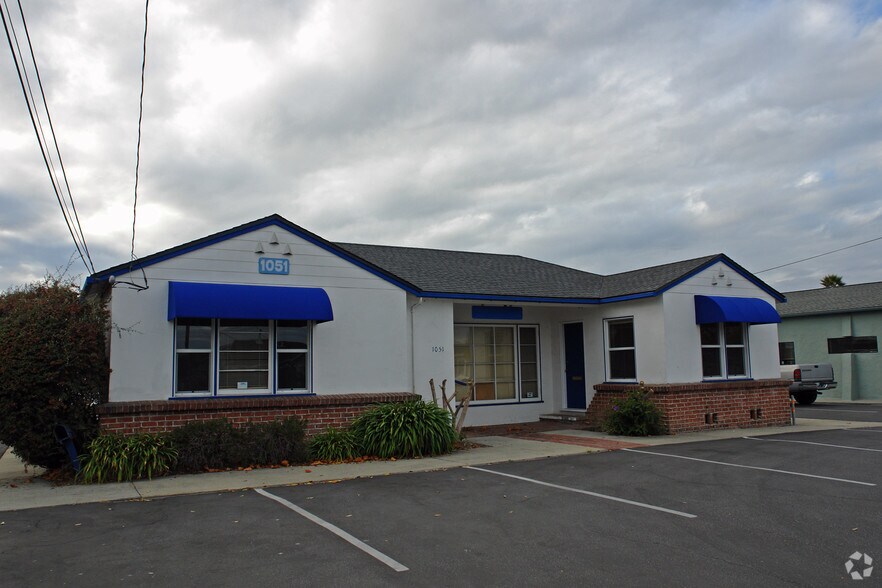 More Photos Of 1051 41st Ave, Santa Cruz Storefront Retail Office For Lease