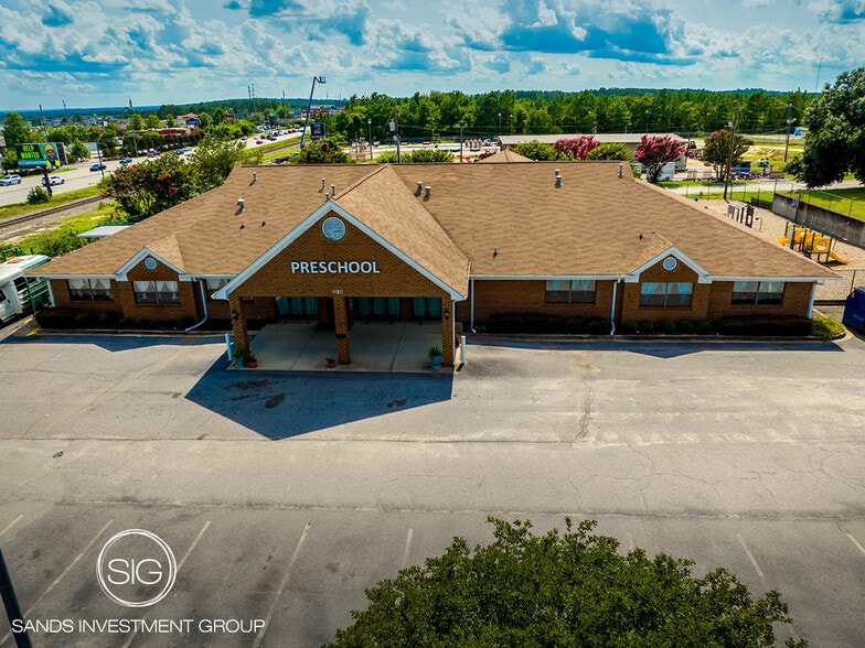 1130 Sparkleberry Ln Ext  