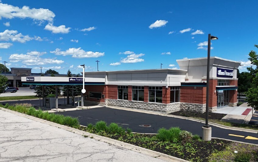 More Photos Of 3250 Kirchoff Rd, Rolling Meadows Bank For Sale
