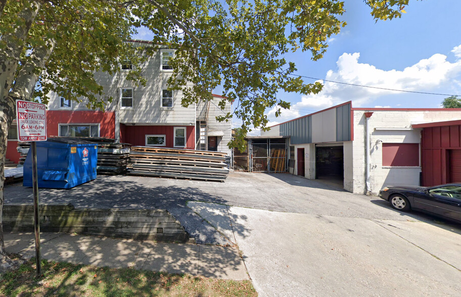 More Photos Of 4501-4503 Harford Rd, Baltimore Storefront Retail Residential For Sale