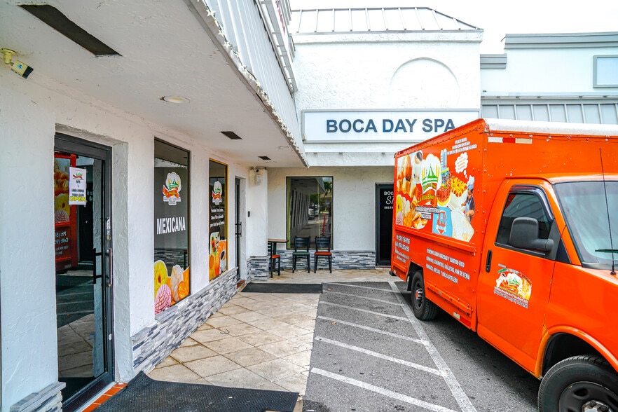 More Photos Of 1580 NW 2nd Ave, Boca Raton Unknown For Lease