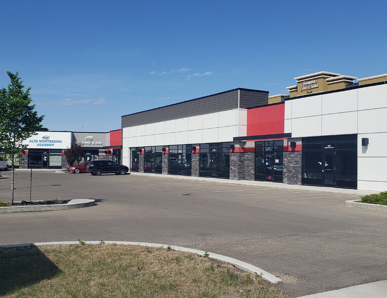 Primary Photo Of 945 Mistatim Link, Edmonton General Retail For Lease