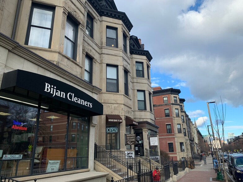 More Photos Of 563-565 Columbus Ave, Boston Apartments For Sale