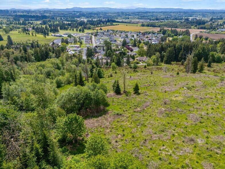 More Photos Of 0 Germaine Dr., Chehalis Land For Sale