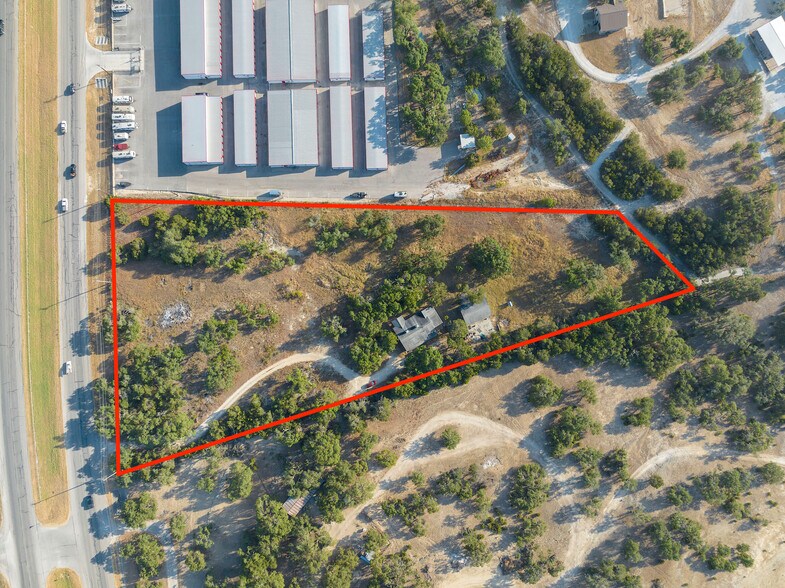 More Photos Of 5324 US Hwy 281, Spring Branch Land For Sale