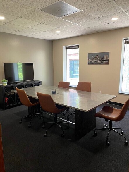 More Photos Of 503 S High St, Columbus Office For Lease