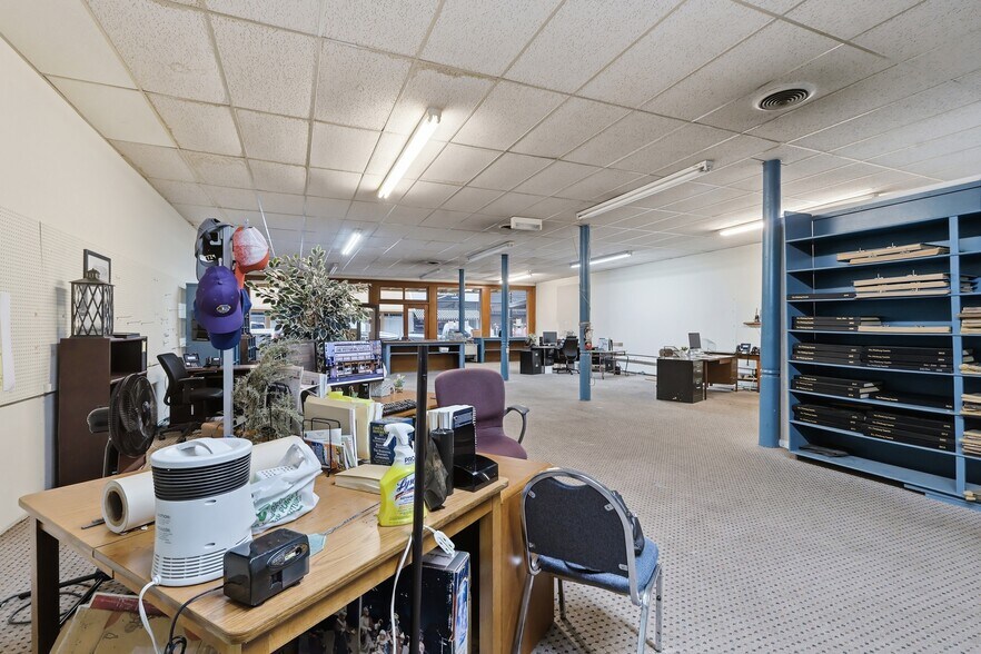 More Photos Of 112 Quitman St, Pittsburg General Retail For Sale