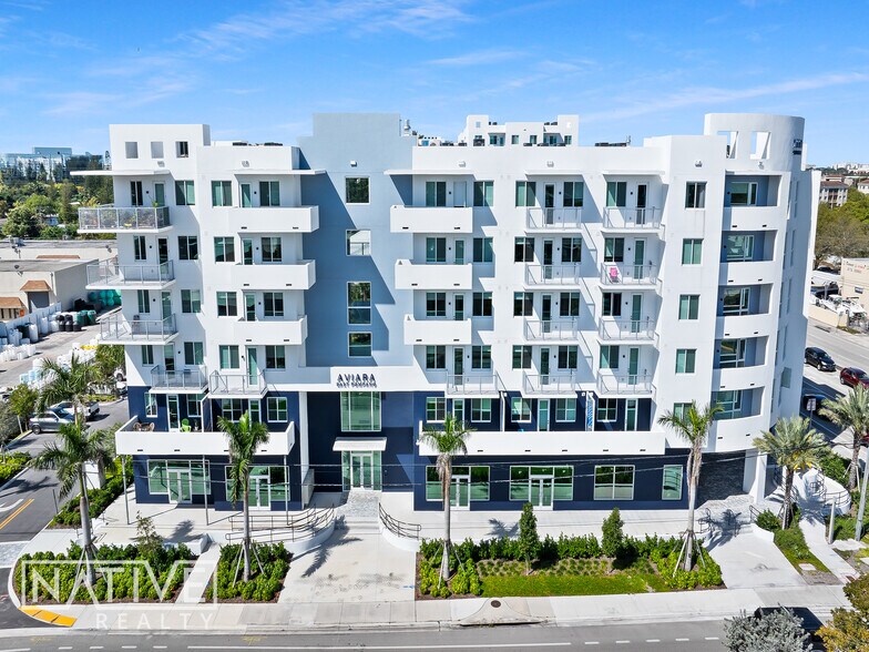 Primary Photo Of 1621 S Dixie Hwy, Pompano Beach Apartments For Lease