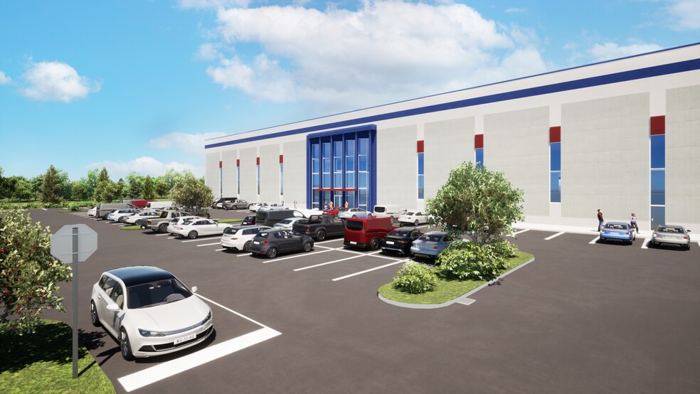 Primary Photo Of 398 Smith St, Keasbey Unknown For Lease