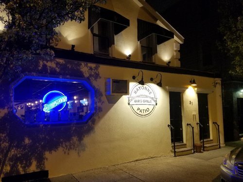 More Photos Of 31 Cottage St, Bayonne Restaurant For Sale