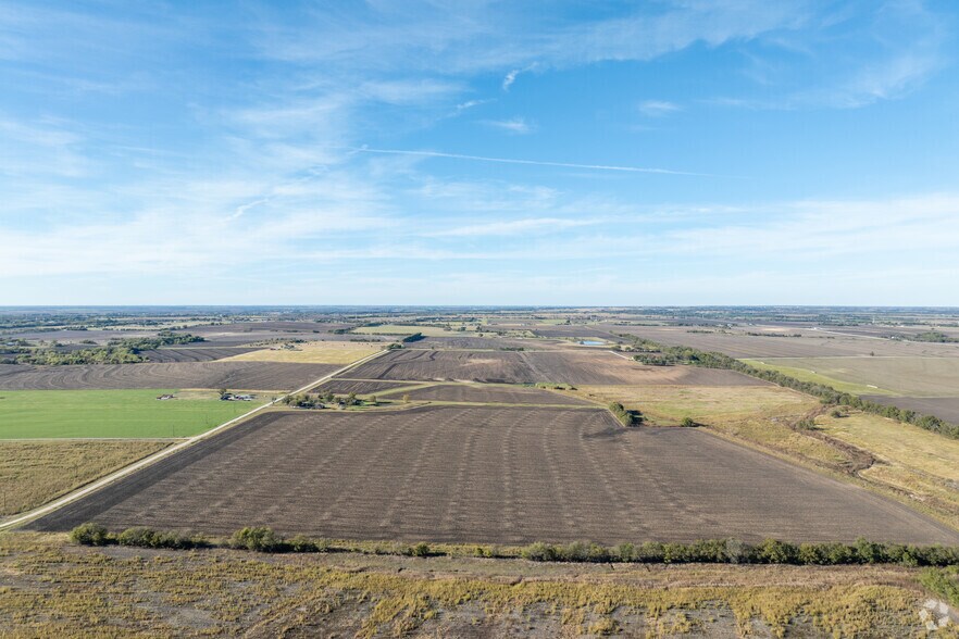 More Photos Of TBD Hill County Road 3112, Abbott Land For Sale