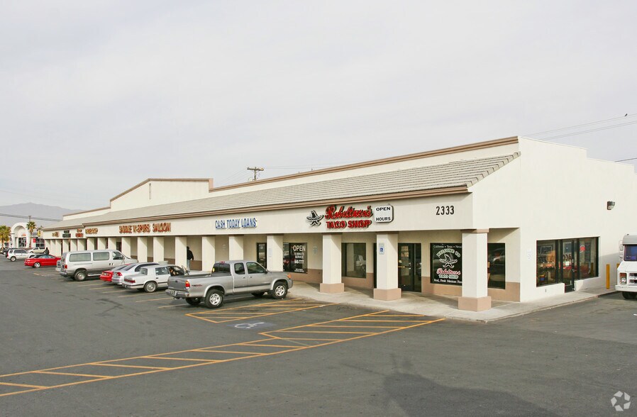 More Photos Of 2333-2339 N Jones Blvd, Las Vegas Unknown For Lease