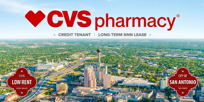 More Photos Of 3027 Nacogdoches Rd, San Antonio Drugstore For Lease