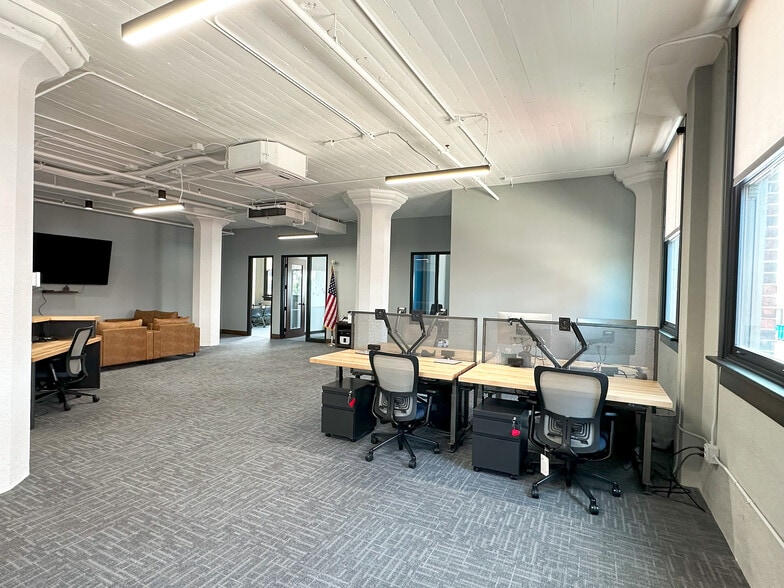 More Photos Of 601 E 3rd St, Dayton Office For Lease