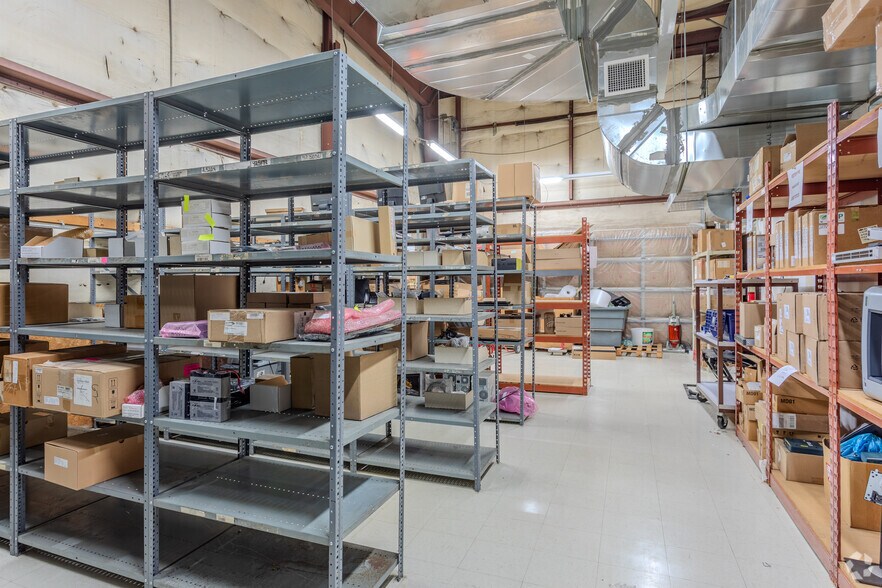 More Photos Of 1310 Nowell Rd, Raleigh Light Distribution For Sale