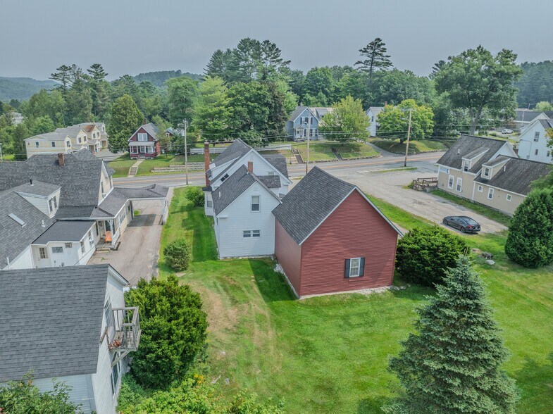 More Photos Of 134 Cottage St, Littleton Office Residential For Sale