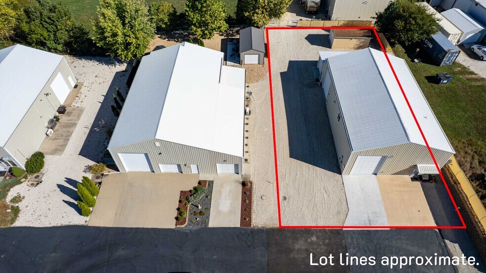 More Photos Of 202 Hemi Ln, Gravois Mills Specialty For Sale