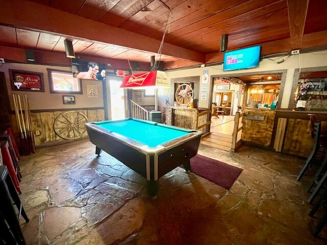 More Photos Of 5079 N AZ Highway 87, Strawberry Restaurant For Sale