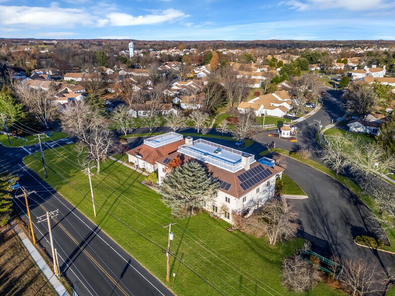 More Photos Of 1 Dag Hammarskjold Blvd, Howell Office For Sale