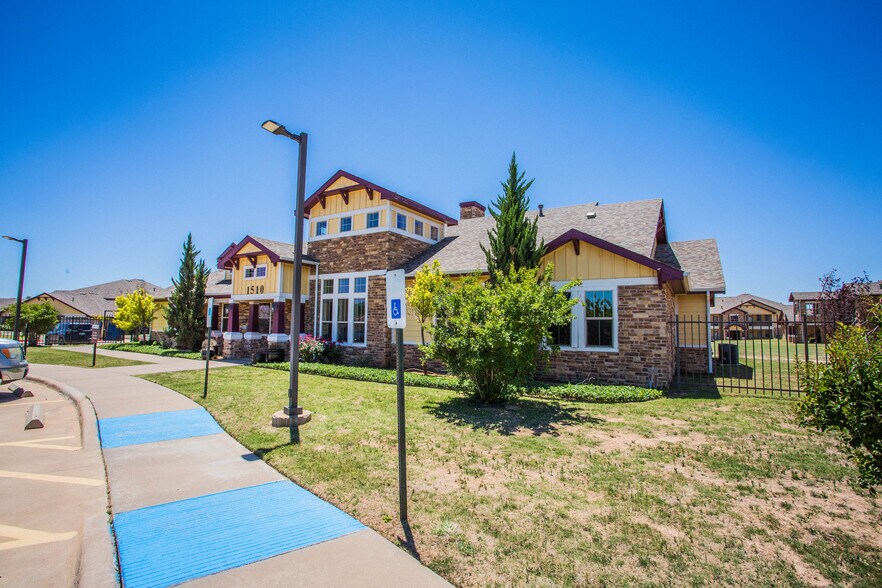 More Photos Of , Lubbock Multifamily For Sale