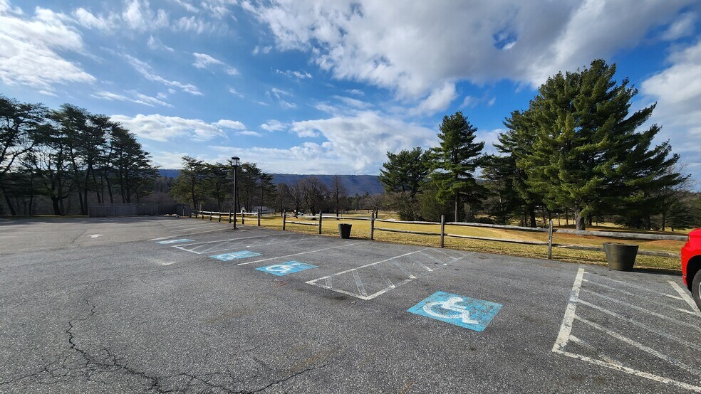 More Photos Of 2230 Fireline Rd, Palmerton Restaurant For Sale