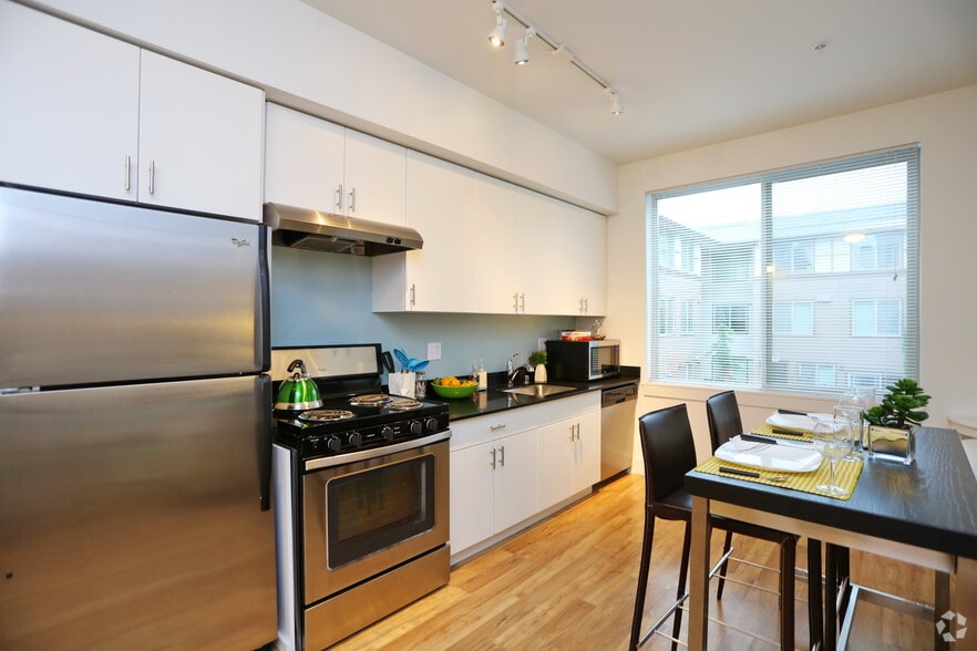 More Photos Of 18333 Bothell Way NE, Bothell Apartments For Lease