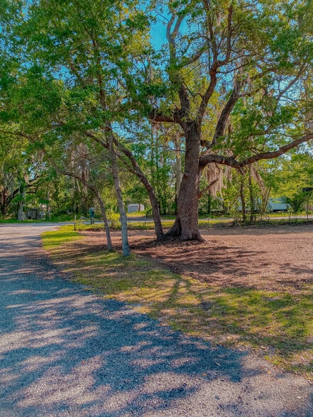 More Photos Of 8426 Old Reaves Ferry Rd, Conway Land For Sale