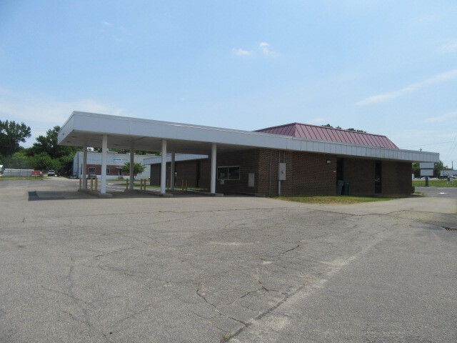 More Photos Of 1001 S Horner Blvd, Sanford Office For Lease