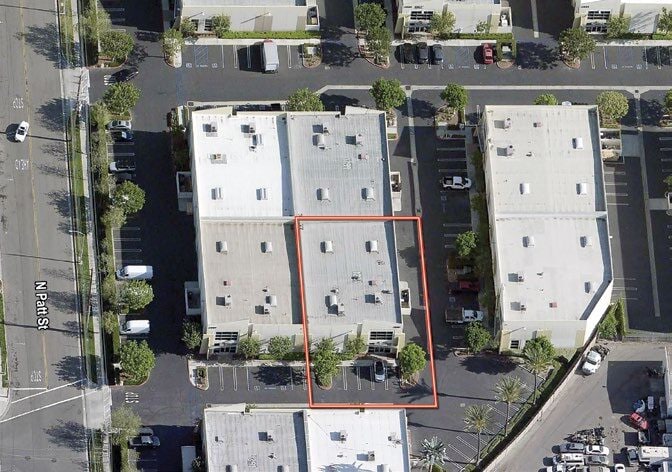 More Photos Of 1281 N Patt St, Anaheim Warehouse For Sale