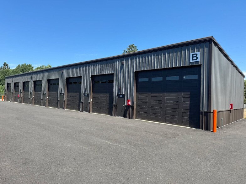 More Photos Of 4081 WA-970, Cle Elum Self Storage For Sale