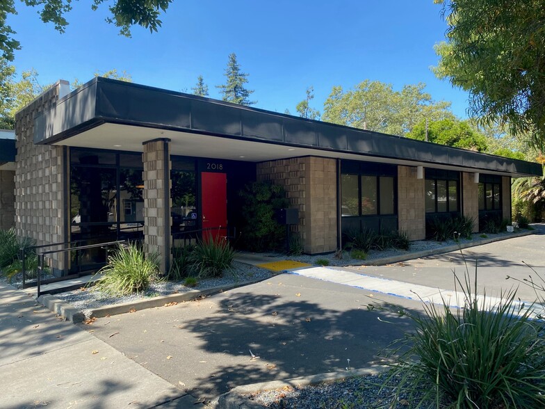 Primary Photo Of 2018 19th St, Sacramento Office For Sale