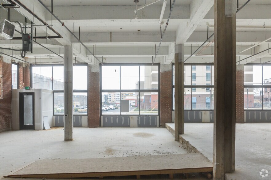 Photo of 1st Floor Ste 102