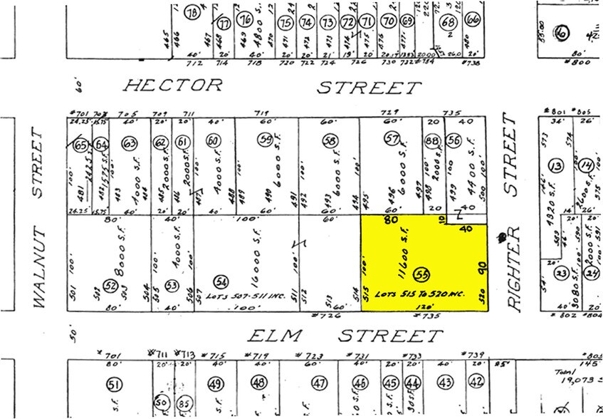 More Photos Of 730 E Elm St, Conshohocken Office For Lease