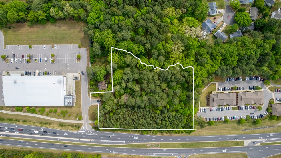 More Photos Of Dr Calvin Jones Hwy, Wake Forest, Wake Forest Land For Sale