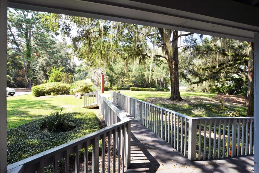 More Photos Of 4897-TC3, Tallahassee Office For Sale