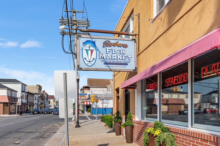 More Photos Of 2243 Arctic Ave, Atlantic City Storefront Retail Residential For Sale