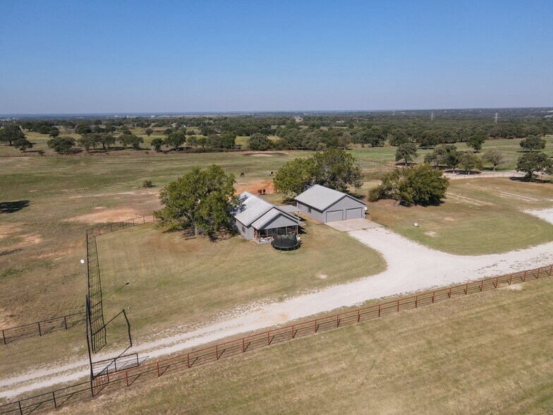 More Photos Of 5686 New Authon Rd, Weatherford Land For Sale