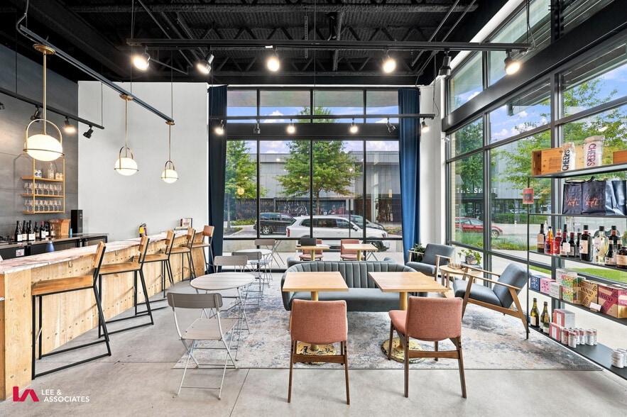 More Photos Of 1454 La France St NE, Atlanta Office Residential For Sale