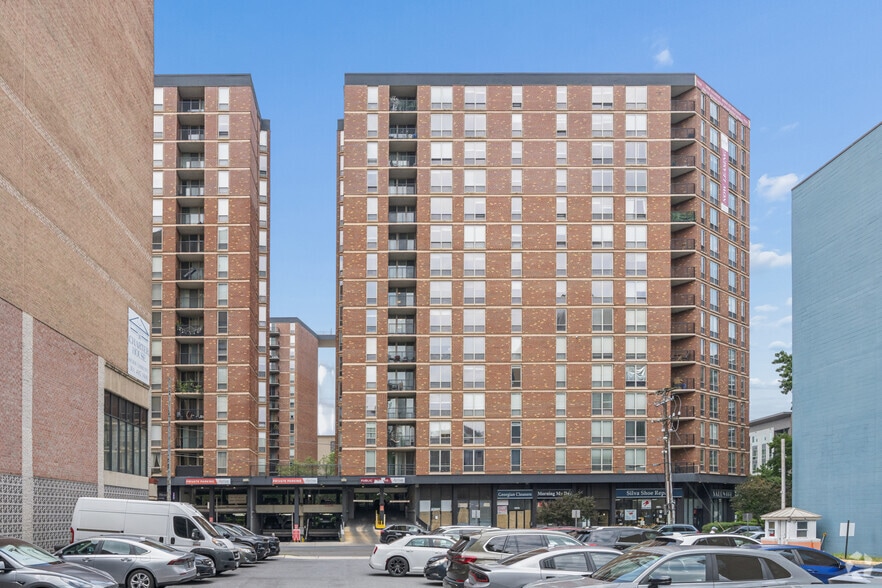 More Photos Of 8750 Georgia Ave, Silver Spring Apartments For Lease
