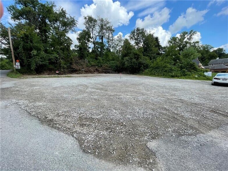 More Photos Of 24 - 25 Millers Run Rd, Cecil Land For Sale