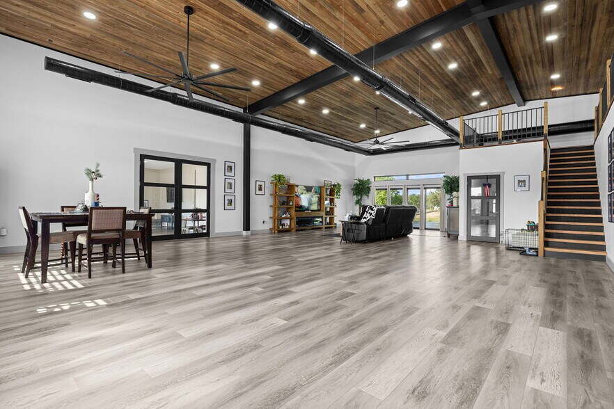 More Photos Of 301 County Road 436, Thrall Land For Sale