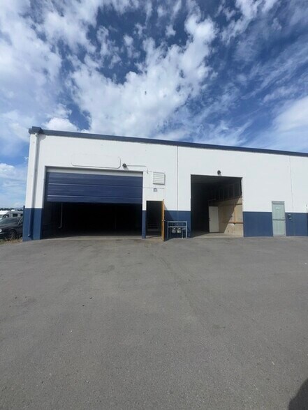More Photos Of 4749 US Highway 50 E, Carson City Self Storage For Lease