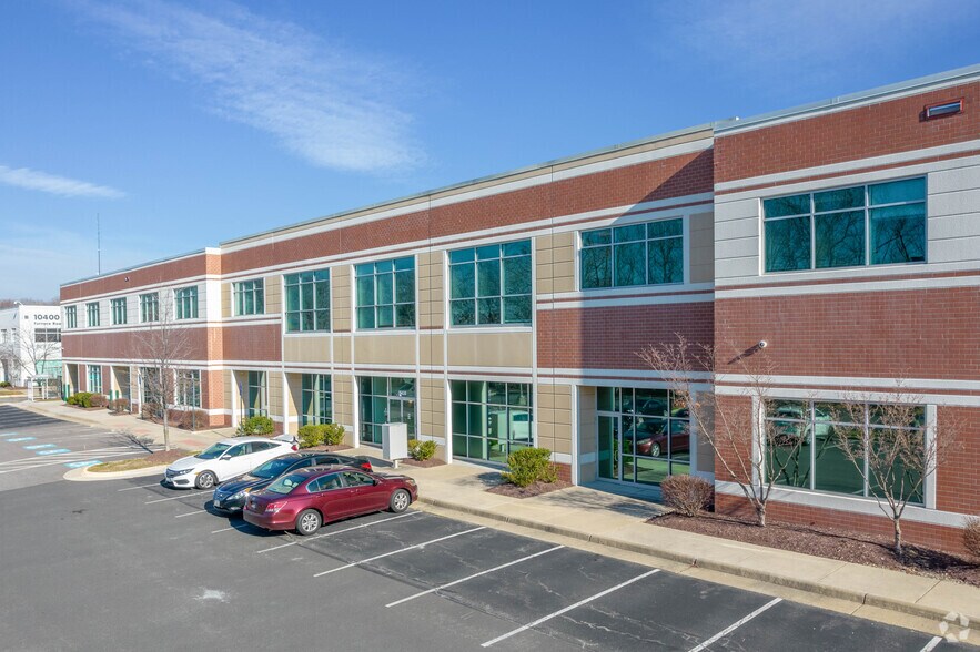 More Photos Of 10430 Furnace Rd, Lorton Flex For Lease