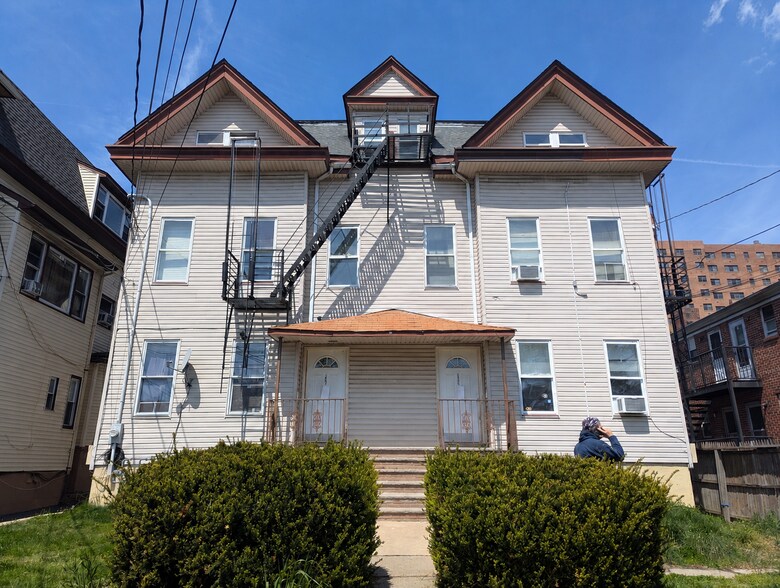 More Photos Of , Elizabeth Multifamily For Sale