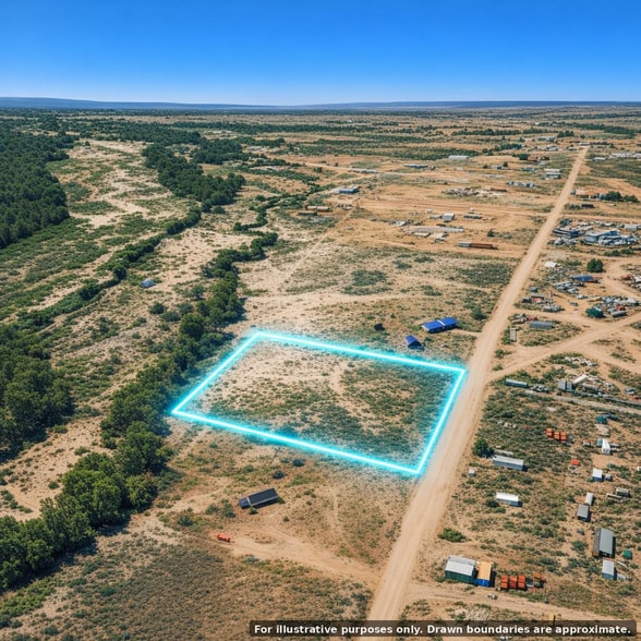 More Photos Of 53 Energy Rd, Big Piney Land For Sale