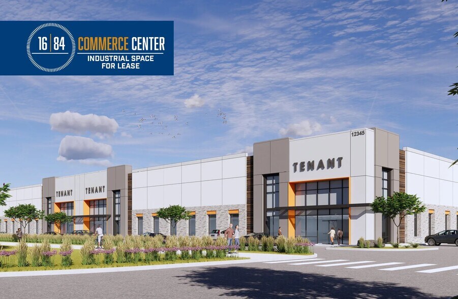 Primary Photo Of 15918 Star Rd, Nampa Distribution For Lease