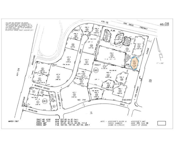 More Photos Of 18191 Von Karman Ave, Irvine Office For Lease